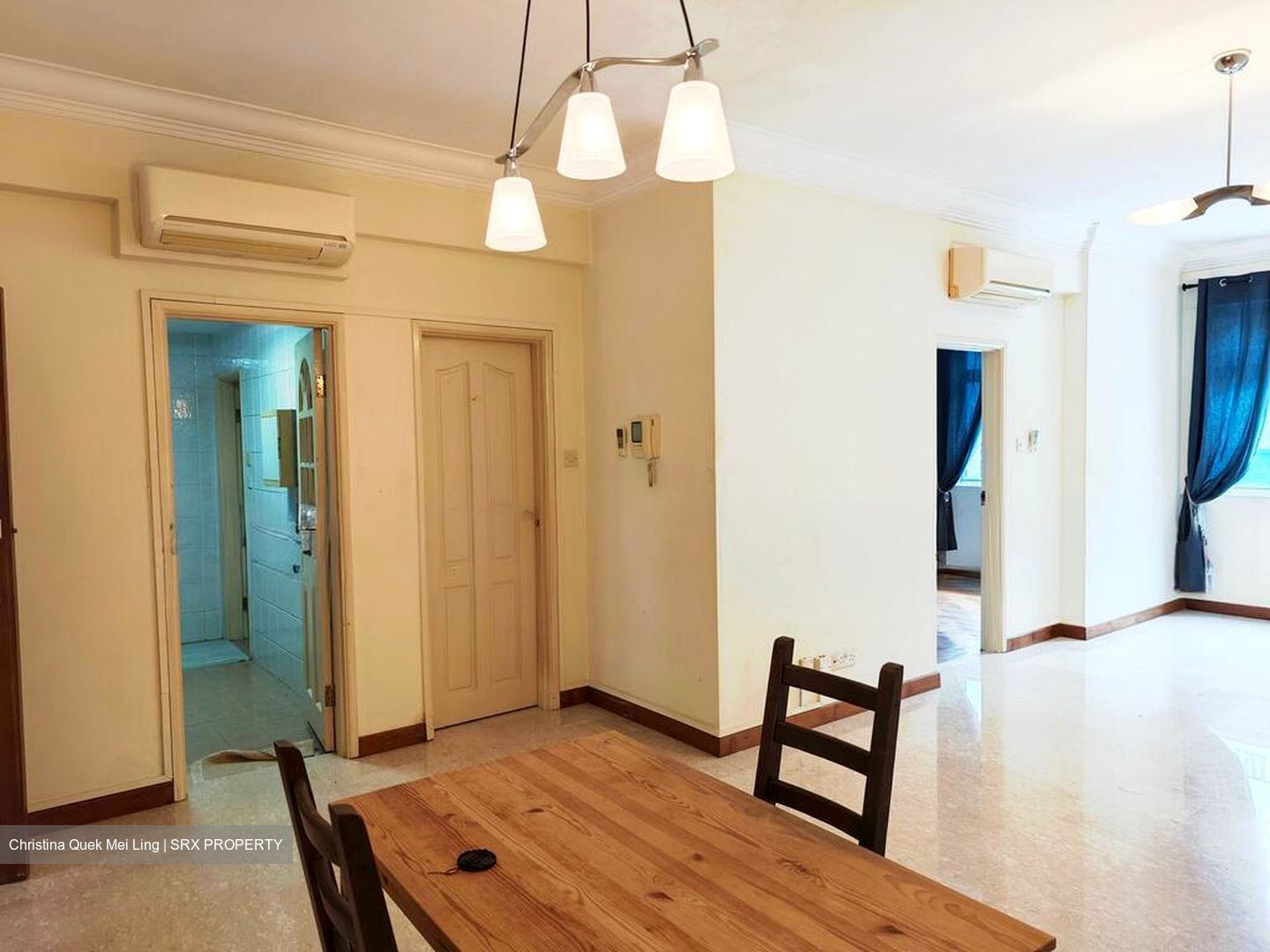 La Crystal (D9), Apartment #548403371